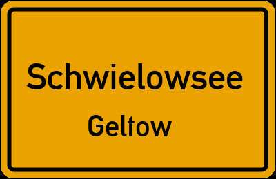 Grundstück Schwielowsee-Geltow Geltow - 218.000&euro; | Angebot:26762134