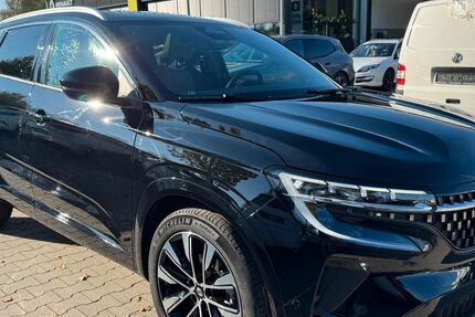 Renault Austral 10.300 km 29.990 &euro; Wiesmoor 26639