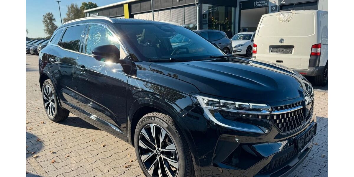 Renault Austral 10.300 km 29.990 &euro; Wiesmoor 26639