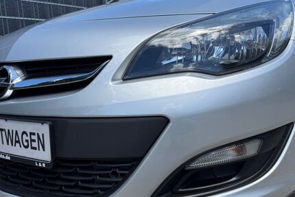 Opel Astra 109.045 km 6.500 &euro; Geretsried bei München 82538