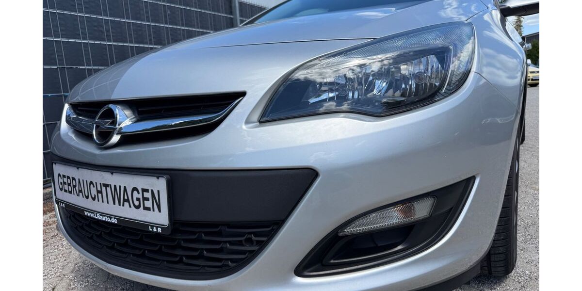 Opel Astra 109.045 km 6.500 &euro; Geretsried bei München 82538