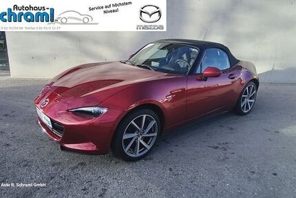 Mazda MX-5 35.763 km 25.990 &euro; Landsberg 86899