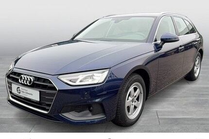 Audi A4 59.400 km 25.880 &euro; Papenburg 26871