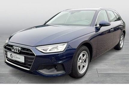 Audi A4 59.400 km 26.599 &euro; Papenburg 26871