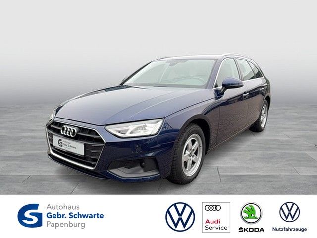 Audi A4 59.400 km 26.880 &euro; Papenburg 26871