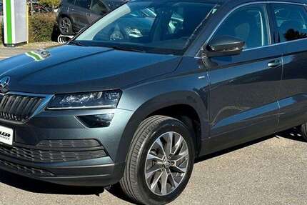 Skoda Karoq 73.700 km 24.490 &euro; Mengen 88512