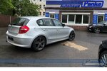 BMW 123d Aut.*Xenon*PDC*AUX*SHZ*Schiebedach*SRA* 200.000 km 5.990 &euro; Berlin 13187