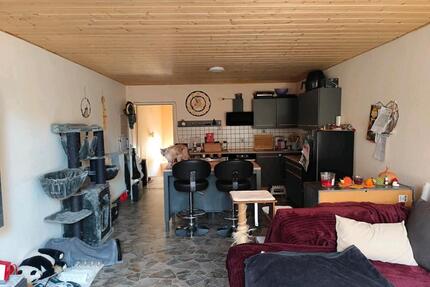 80m² Wohnung in Hemmersdorf ab 01.08.2025