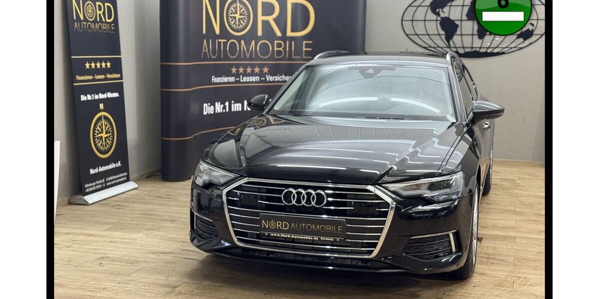 Audi A6 52.972 km 33.800 &euro; Rastede/ Wahnbek 26180