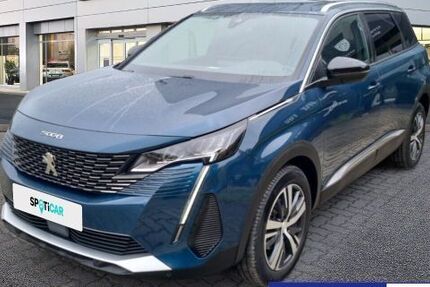 Peugeot 5008 21.970 km 23.490 &euro; Jüterbog 14913