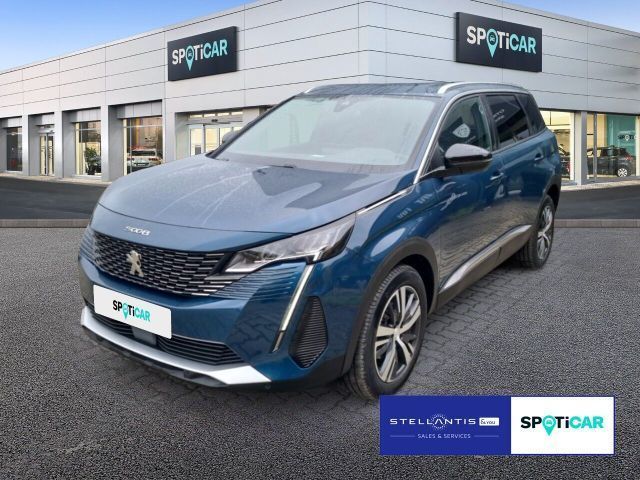 Peugeot 5008 21.970 km 25.990 &euro; Jüterbog 14913