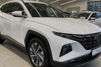Hyundai TUCSON 75.670 km 22.500 &euro; Rinteln 31737