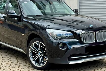 BMW X1 88.000 km 12.700 &euro; Germersheim 76726