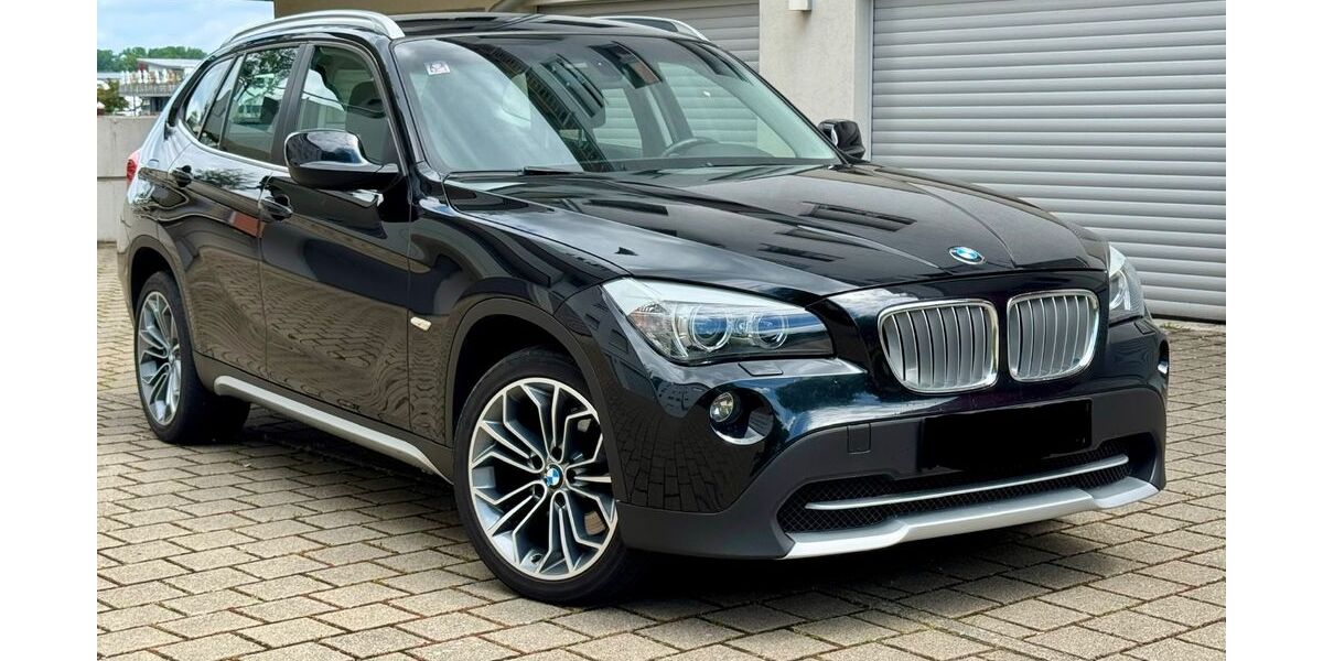 BMW X1 88.000 km 12.700 &euro; Germersheim 76726