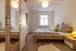 Wohnen auf Zeit Zwickau Zwickau-Nord - 2 Zimmer, 50 m&sup2;, 1.100&euro; | Angebot:26005160