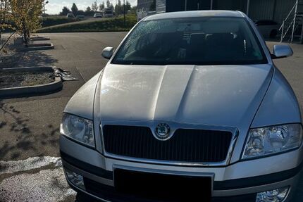 Skoda Octavia 188.500 km 1.000 &euro; Friedrichshafen 88046