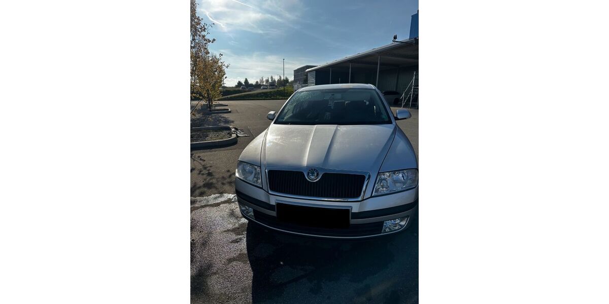 Skoda Octavia 188.500 km 1.000 &euro; Friedrichshafen 88046