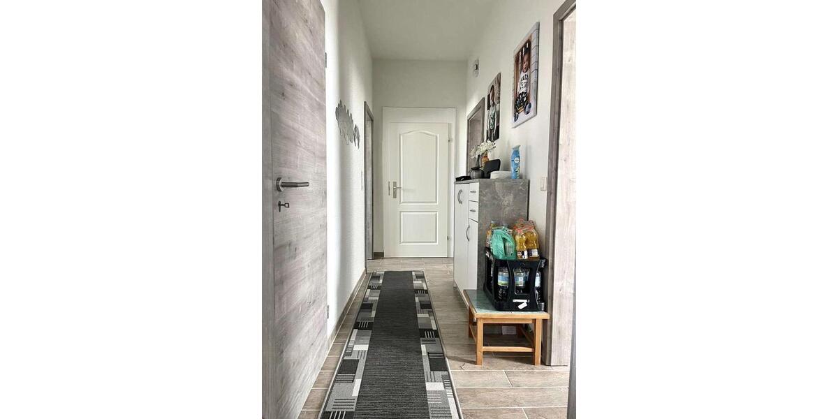 Etagenwohnung Bad Münstereifel - 2 Zimmer, 65 m&sup2;, 159.000&euro; | Angebot:26511049