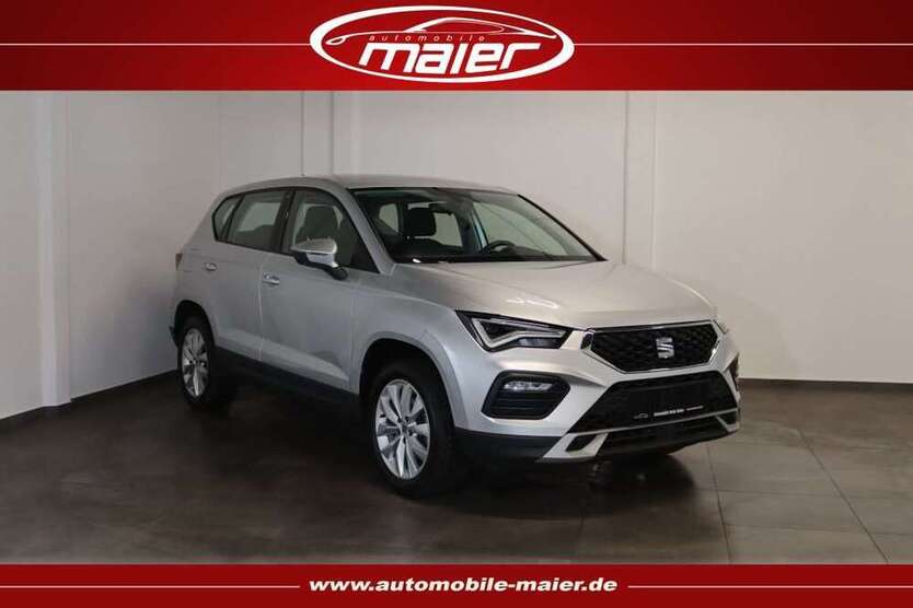 Ateca