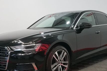 Audi A6 69.588 km 32.990 &euro; Schmidgaden 92546