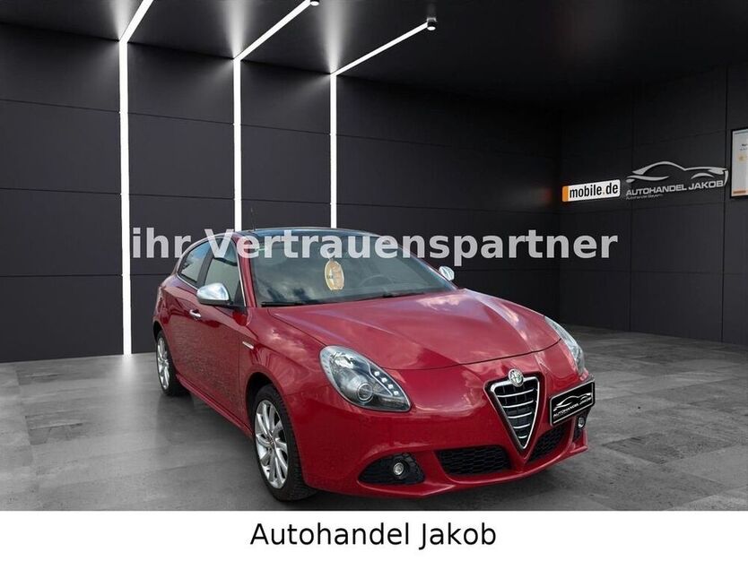 Giulietta