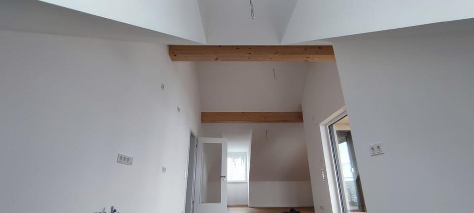 Etagenwohnung Ergoldsbach Langenhettenbach - 3 Zimmer, 86 m&sup2;, 1.000&euro; | Angebot:25366172