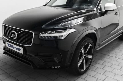 Volvo XC90 185.530 km 27.980 &euro; Holzminden 37603