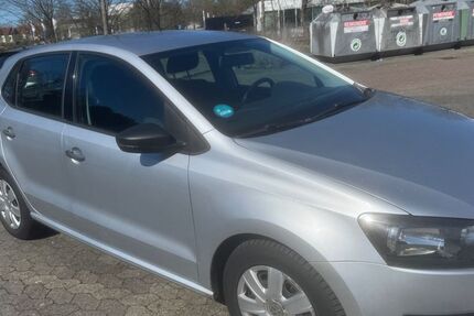 VW Polo 69.000 km 4.900 &euro; Gifhorn 38518