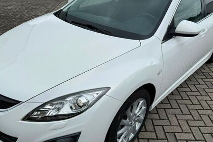 Mazda 6 119.800 km 8.999 &euro; Bitterfeld 06749