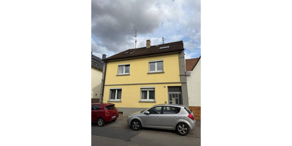 Mehrfamilienhaus, Wohnhaus Mannheim / Friedrichsfeld Friedrichsfeld - 1 Zimmer, 200 m&sup2;, 649.000&euro; | Angebot:24850602