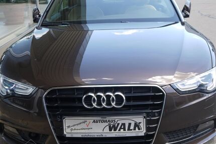 Audi A5 155.621 km 12.980 &euro; Pfullendorf 88630