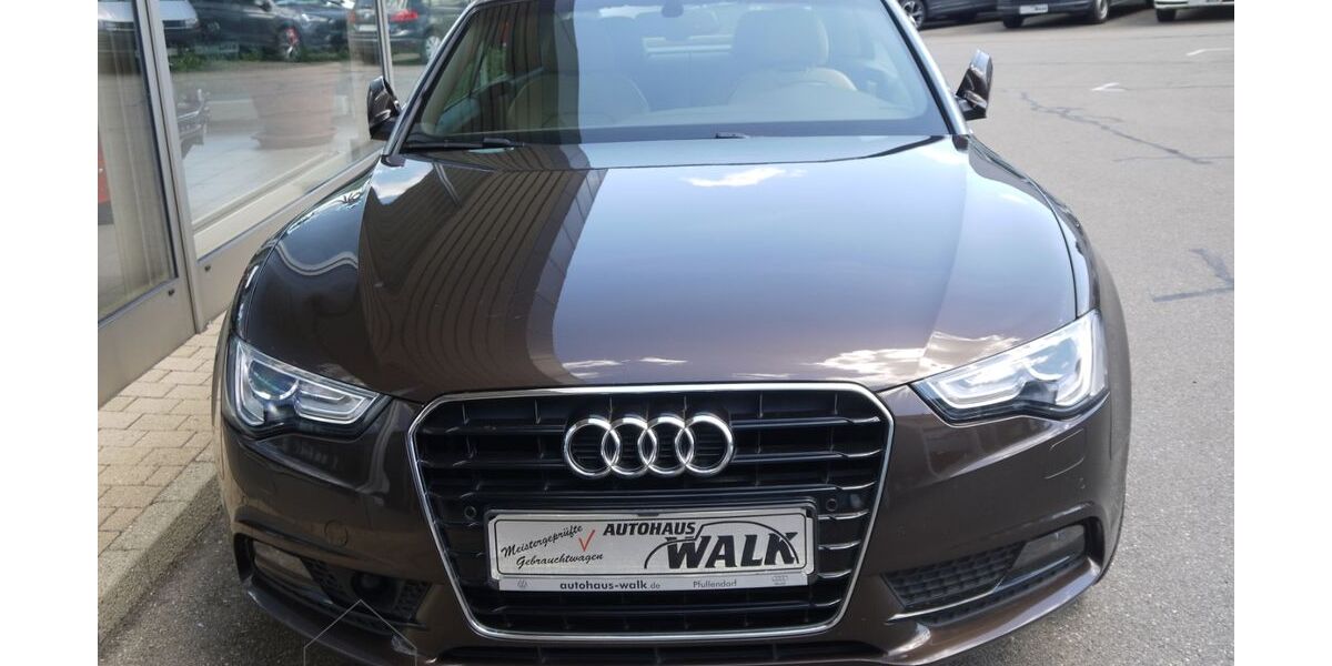 Audi A5 155.621 km 12.980 &euro; Pfullendorf 88630