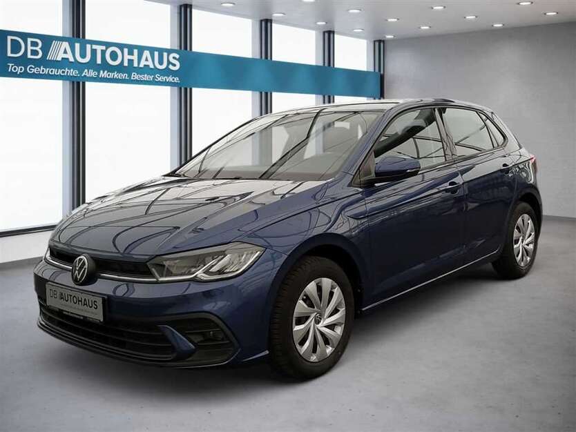 VW Polo 34.094 km 17.170 € Bad Salzuflen 32105