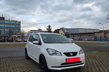 Seat Mii 150.000 km 4.150 &euro; Stuttgart 70619
