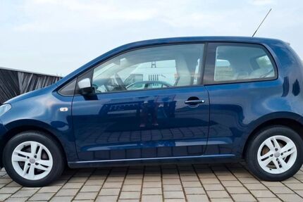 Seat Mii 85.500 km 4.590 &euro; Abensberg 93326