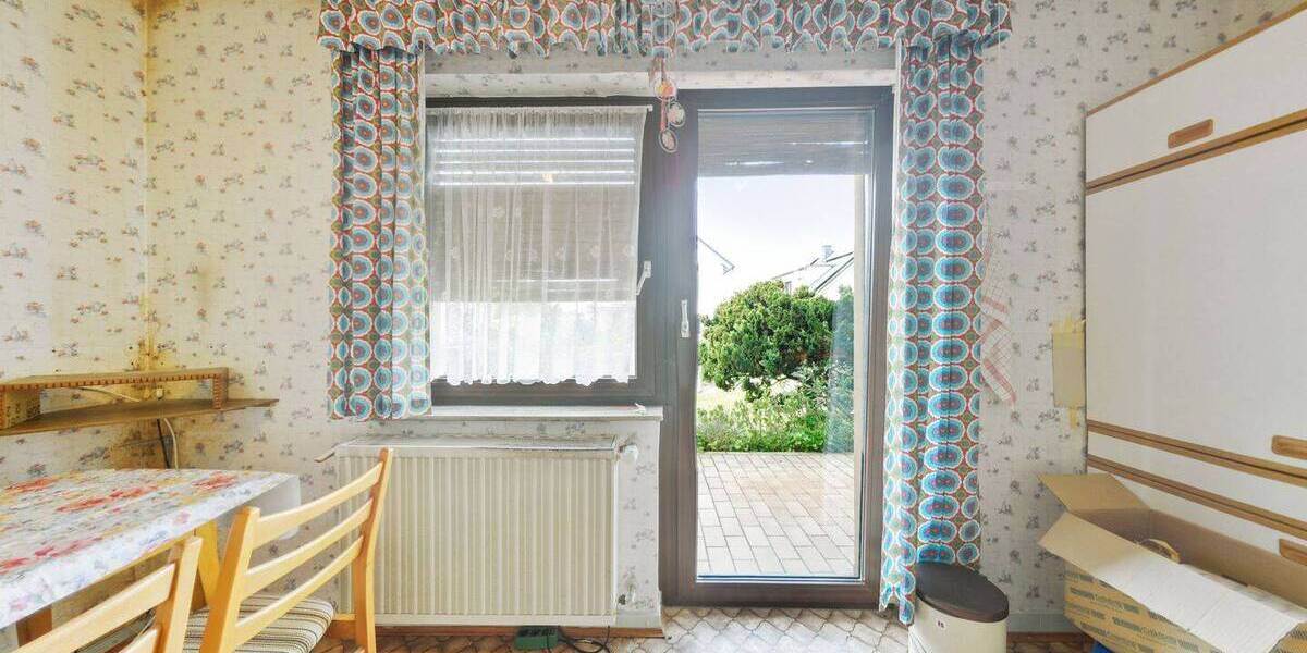 Einfamilienhaus Bad Nauheim Steinfurth - 6 Zimmer, 165 m&sup2;, 349.000&euro; | Angebot:26433190