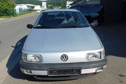 VW Passat 115.206 km 2.850 &euro; Lichtenfels 96215