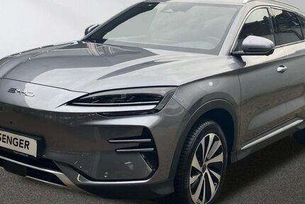 BYD SEAL U 10.000 km 34.490 € Dortmund 44147