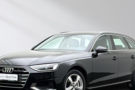 Audi A4 109.340 km 26.880 &euro; Emsdetten 48282
