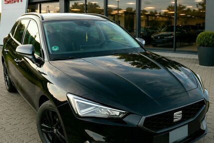 Seat Leon 78.999 km 18.400 &euro; Gummersbach 51643