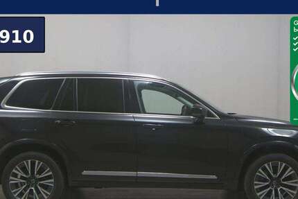 Volvo XC90 123.908 km 34.980 &euro; Gyhum/Bockel 27404