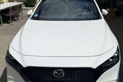 Mazda 3 95.000 km 18.650 &euro; Sprendlingen 55576