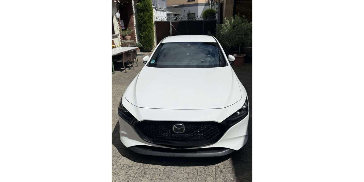 Mazda 3 95.000 km 18.650 &euro; Sprendlingen 55576