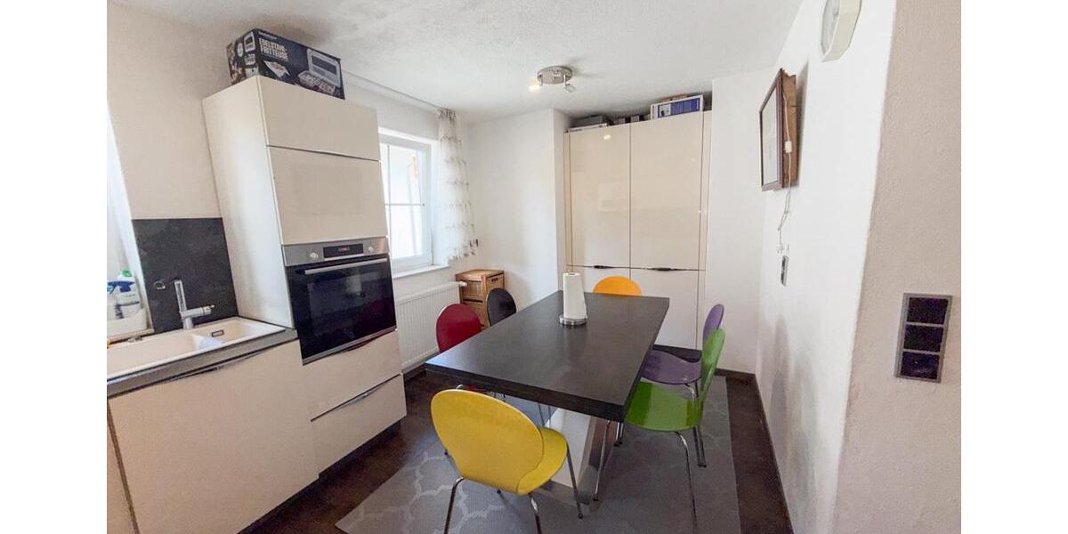Etagenwohnung Kempten (Allgäu) Auf der Halde - 4.5 Zimmer, 104 m&sup2;, 395.000&euro; | Angebot:26857174