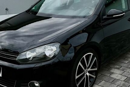 VW Golf 170.300 km 5.900 &euro; Lampertheim 68623