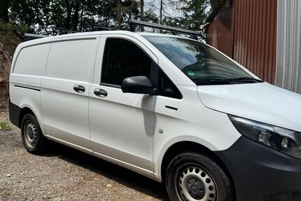 Mercedes-Benz Vito 54.441 km 8.990 &euro; Regenstauf 93128