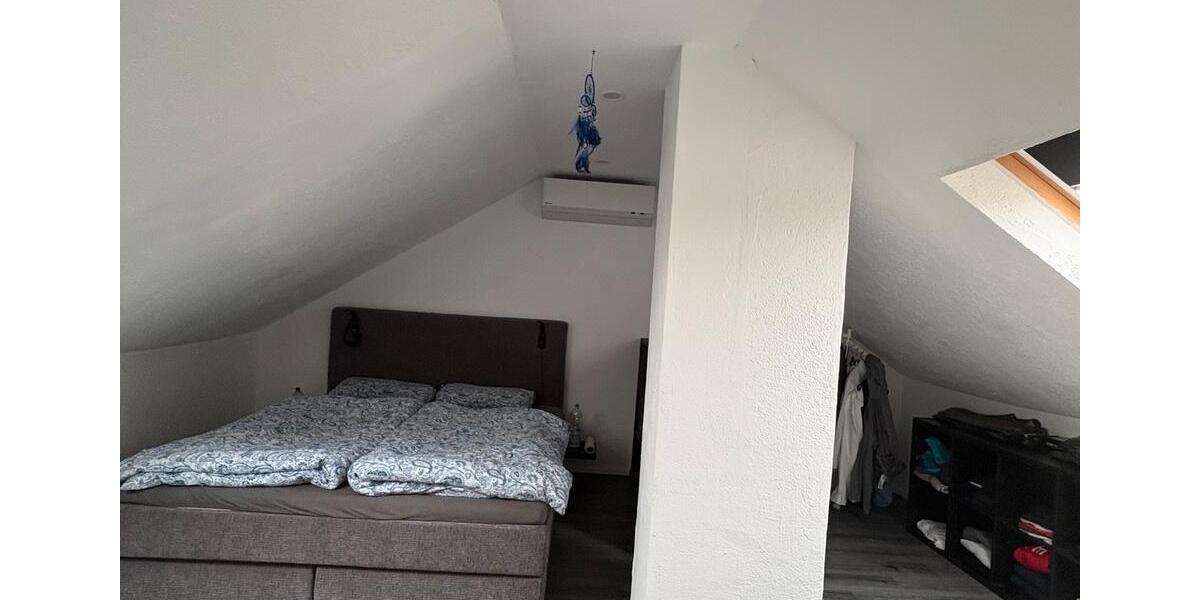 Reihenmittelhaus 2 zimmer