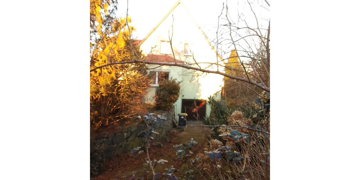 Doppelhaushälfte Langenwetzendorf - 5 Zimmer, 87 m&sup2;, 170.000&euro; | Angebot:26308625