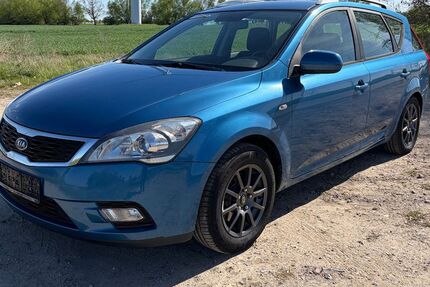 Kia ceed / Ceed 134.640 km 2.690 &euro; Zehdenick ot Badingen 16792