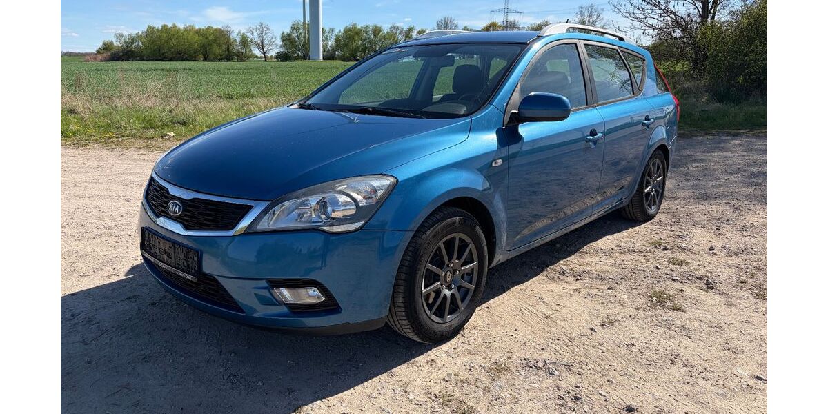Kia ceed / Ceed 134.640 km 2.990 &euro; Zehdenick ot Badingen 16792